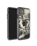 DailyObjects K3 Racer's Pride Stride 2.0 Case Cover For iPhone 11