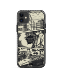 DailyObjects K3 Racer's Pride Stride 2.0 Case Cover For iPhone 11