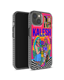 Kalesh Community Stride 2.0 Case Cover For iPhone 13