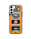 DailyObjects Kidcassette Stride 2.0 Case Cover For Samsung Galaxy S23