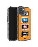 Kidcassette Stride 2.0 Case Cover For iPhone 13