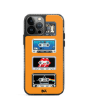 Kidcassette Stride 2.0 Case Cover For iPhone 13 Pro