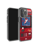 Kixel Arcade 1.0 Stride 2.0 Case Cover For iPhone 13 Pro Max