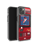 Kixel Arcade 1.0 Stride 2.0 Phone Case Cover For iPhone 14