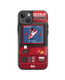 Kixel Arcade 1.0 Stride 2.0 Phone Case Cover For iPhone 14