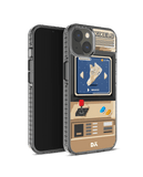 Kixel Arcade 2.0 Stride 2.0 Case Cover For iPhone 13