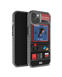 Kixel Arcade 3.0 Stride 2.0 Case Cover For iPhone 13 Mini