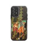 DailyObjects Krishna Stride 2.0 Case Cover For Samsung Galaxy A52