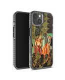 DailyObjects Krishna Stride 2.0 Case Cover For iPhone 13 Mini