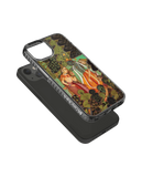 DailyObjects Krishna Stride 2.0 Case Cover For iPhone 13 Mini