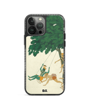 DailyObjects Krishna Swings Stride 2.0 Case Cover For iPhone 13 Pro