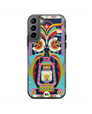 DailyObjects Lal Taen Mela Stride 2.0 Case Cover For Samsung Galaxy S21