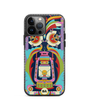 Lal Taen Mela Stride 2.0 Phone Case Cover For iPhone 15 Pro Max