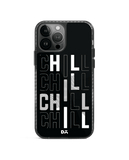 DailyObjects Lets Chill Stride 2.0 Phone Case Cover For iPhone 14 Pro Max