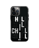 DailyObjects Lets Chill Stride 2.0 Phone Case Cover For iPhone 15 Pro