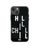 DailyObjects Lets Chill Stride 2.0 Phone Case Cover For iPhone 15