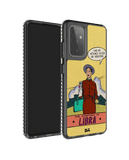 DailyObjects Libra Stride 2.0 Case Cover For Samsung Galaxy A52