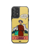 DailyObjects Libra Stride 2.0 Case Cover For Samsung Galaxy A52