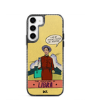 DailyObjects Libra Stride 2.0 Case Cover For Samsung Galaxy S23