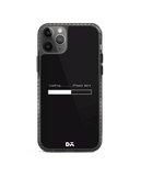 DailyObjects Loading Dialog Stride 2.0 Case Cover For iPhone 11 Pro Max