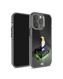 MM Stride 2.0 Phone Case Cover For iPhone 15 Pro