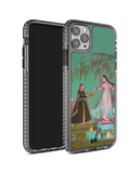 DailyObjects Maids with Offerings Stride 2.0 Case Cover For iPhone 11 Pro