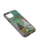 DailyObjects Maids with Offerings Stride 2.0 Case Cover For iPhone 11 Pro