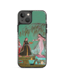 Maids with Offerings Stride 2.0 Case Cover For iPhone 13 Mini