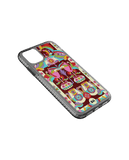 DailyObjects Matka Mela Stride 2.0 Case Cover For iPhone 11