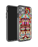 DailyObjects Matka Mela Stride 2.0 Case Cover For iPhone 11 Pro