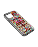 DailyObjects Matka Mela Stride 2.0 Case Cover For iPhone 11 Pro