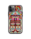 DailyObjects Matka Mela Stride 2.0 Case Cover For iPhone 11 Pro