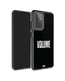 DailyObjects Max Volume Stride 2.0 Case Cover For Samsung Galaxy A52