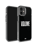 DailyObjects Max Volume Stride 2.0 Case Cover For iPhone 12