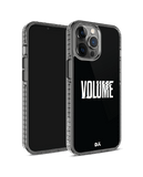 DailyObjects Max Volume Stride 2.0 Case Cover For iPhone 12 Pro