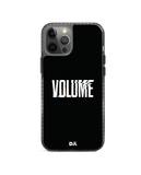 DailyObjects Max Volume Stride 2.0 Case Cover For iPhone 12 Pro