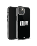 DailyObjects Max Volume Stride 2.0 Case Cover For iPhone 13