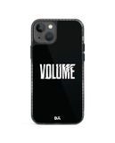 DailyObjects Max Volume Stride 2.0 Case Cover For iPhone 13 Mini