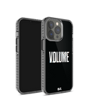 DailyObjects Max Volume Stride 2.0 Phone Case Cover For iPhone 15 Pro