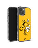 DailyObjects Me Time Stride 2.0 Case Cover For iPhone 13 Mini