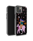 Midnight Frolic Stride 2.0 Case Cover For iPhone 13 Mini