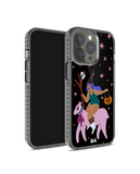 Midnight Frolic Stride 2.0 Phone Case Cover For iPhone 14 Pro Max