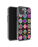 Millennial Lingo Stride 2.0 Case Cover For iPhone 13 Mini