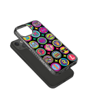 Millennial Lingo Stride 2.0 Case Cover For iPhone 13 Mini