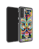 DailyObjects Mor Mela Stride 2.0 Case Cover For Samsung Galaxy S21 Plus