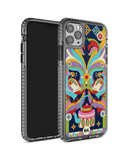 DailyObjects Mor Mela Stride 2.0 Case Cover For iPhone 11 Pro Max