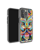 DailyObjects Mor Mela Stride 2.0 Case Cover For iPhone 13 Pro