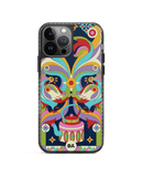 DailyObjects Mor Mela Stride 2.0 Case Cover For iPhone 13 Pro