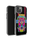 DailyObjects Nasty Pyaar Stride 2.0 Case Cover For iPhone 13 Mini