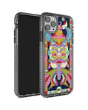 DailyObjects Nazar Mela Stride 2.0 Case Cover For iPhone 11 Pro